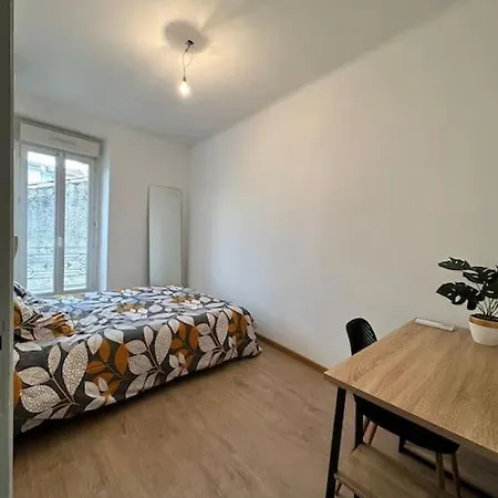 Magnifique 2 60m2 Centre *